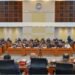 Banggar DPR Dukung Pertumbuhan Ekonomi Indonesia Tahun Depan Capai Angka 5,4%