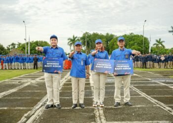 Hari Ulang Tahun Pupuk Kaltim ke-47: Tegaskan Komitmen untuk Pemberdayaan SDM dan Inovasi Berkelanjutan