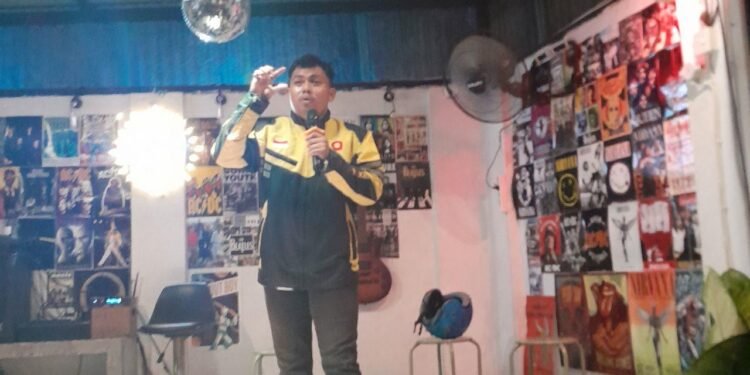 Kisah Driver Maxim Berbakat: “Saya Pernah Dapat Penumpang Unik, Sampai Dibuat Bingung.”