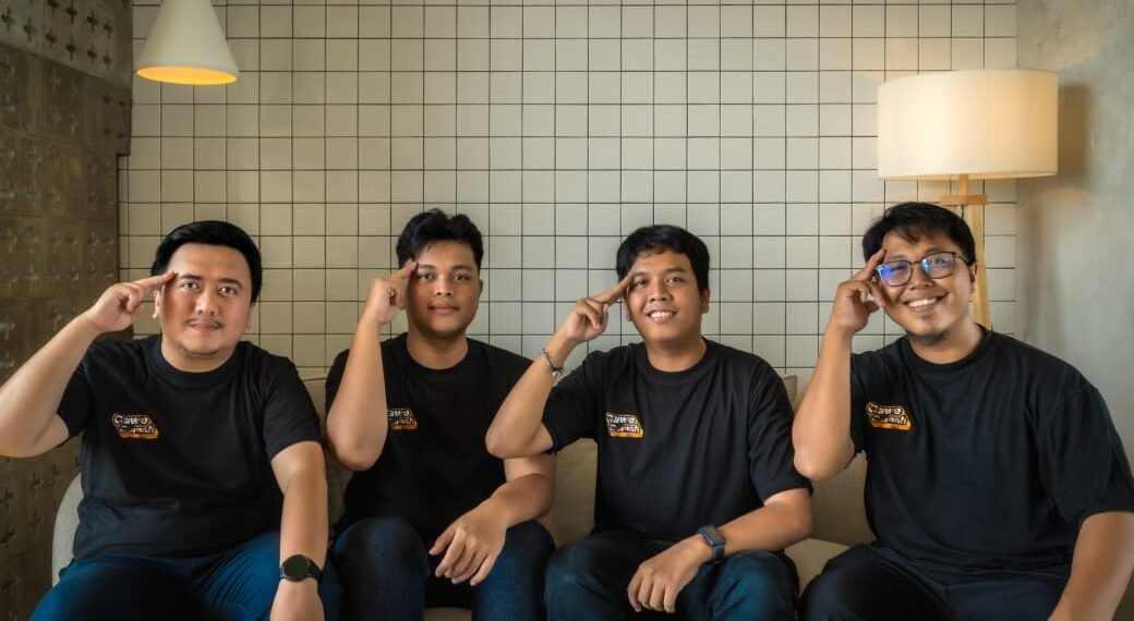 Karya Anak Muda Bontang Ini Bakal Dipamerkan Dalam Ajang Japan Design Invention Expo 2025