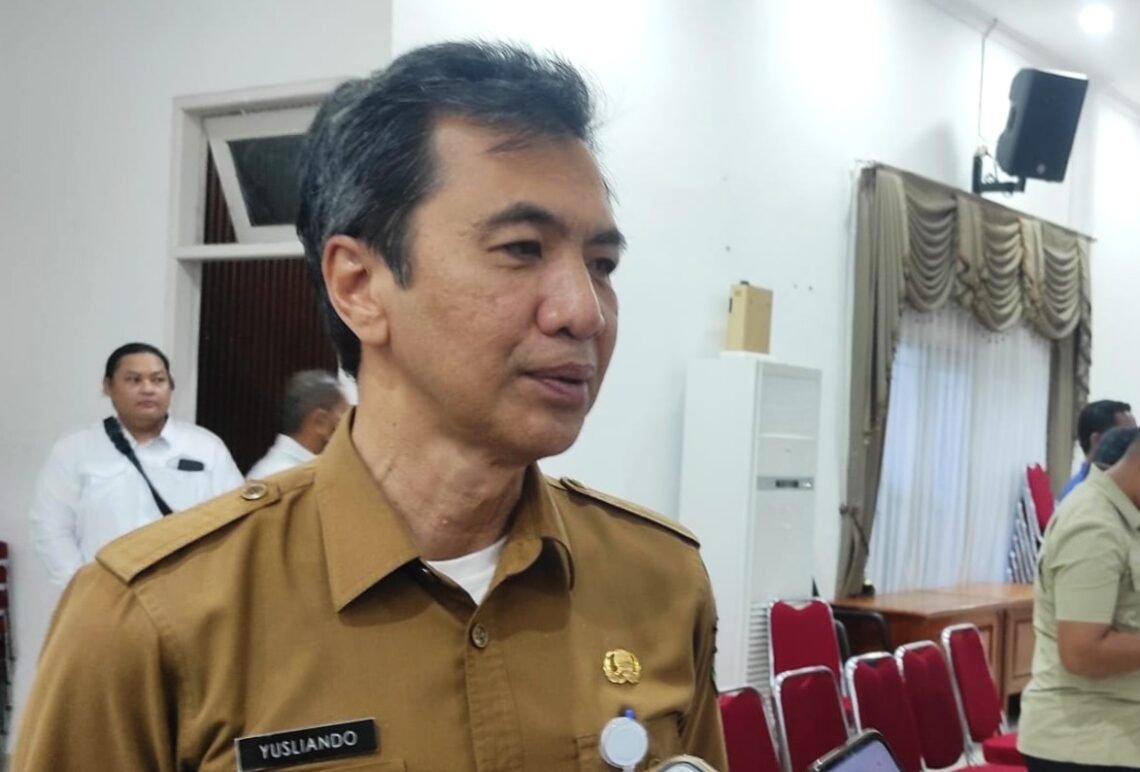 SPAM Bekas Lubang Tambang Indominco Ditargetkan Rampung Tahun 2025