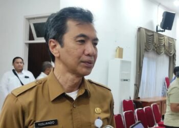 SPAM Bekas Lubang Tambang Indominco Ditargetkan Rampung Tahun 2025