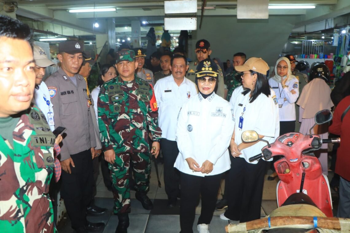 Harga Pangan di Bontang Stabil Jelang Iduladha, Kecuali Beras