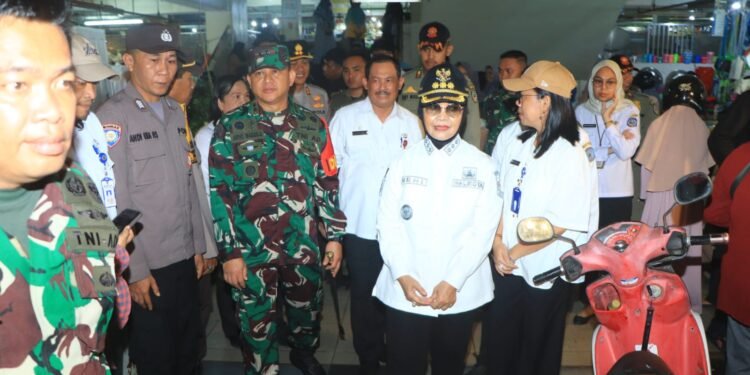 Harga Pangan di Bontang Stabil Jelang Iduladha, Kecuali Beras