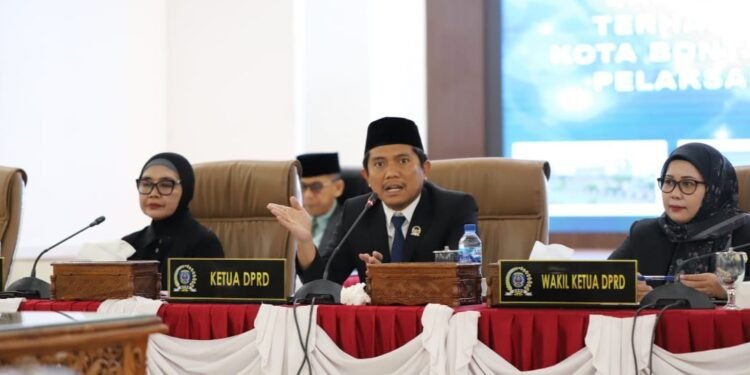 Atlet Bontang Terancam Tak Tampil Pasca Pengajuan Dana Hibah Bermasalah