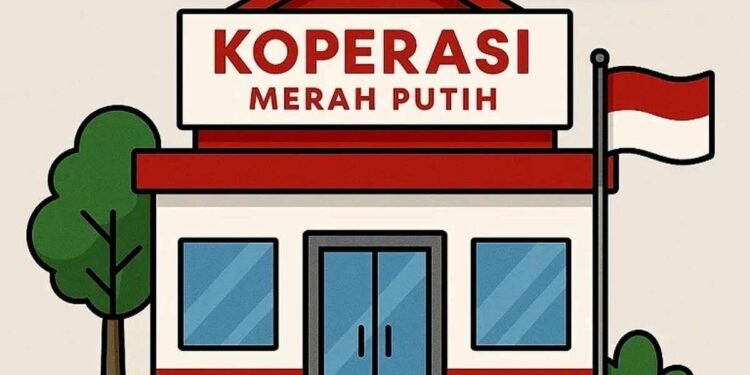 Koperasi Merah Putih Diminta Optimalkan Potensi Tiap Kelurahan di Bontang