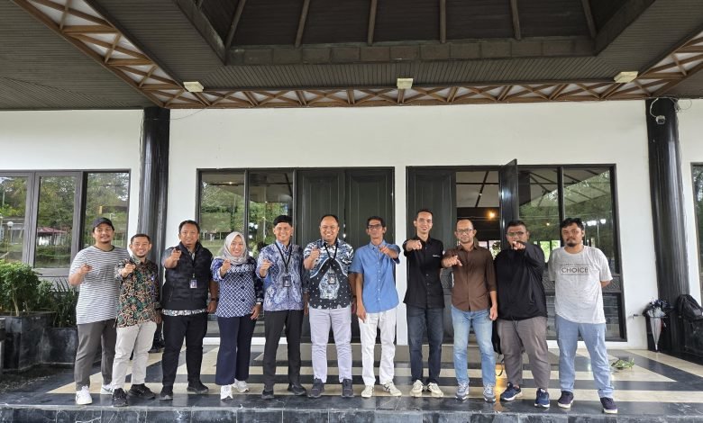 Pupuk Kaltim Porwada 2025 Siap Digelar di Bontang