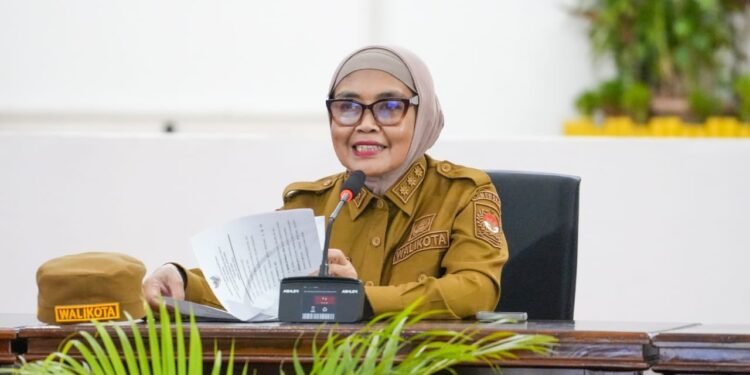 Pemkot Bontang Siapkan 140 Unit Rumah Subsidi Perdana bagi ASN-Non ASN