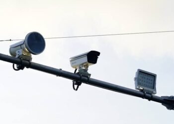 Sejak Agustus 2025, ETLE Bontang Catat Puluhan Ribu Pelanggaran Lalu Lintas