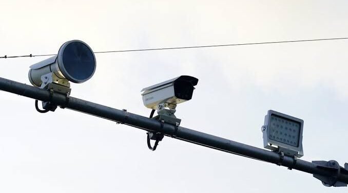 Sejak Agustus 2025, ETLE Bontang Catat Puluhan Ribu Pelanggaran Lalu Lintas