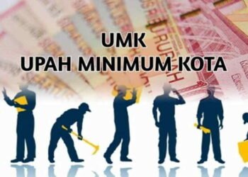 UMK Bontang 2026 Diusulkan Naik Tipis, Disnaker Masih Tunggu Ketetapan Provinsi Daerah