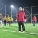 Ketua DPRD Cup Resmi Bergulir, Wali Kota Bontang Buka Turnamen Mini Soccer Antar OPD
