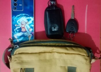 Peredaran Sabu di Api-Api Terbongkar, Polisi Amankan Seorang Pemuda