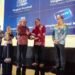 Bontang Raih Terbaik II TP2DD se-Kaltim–Kaltara 2025, Bukti Akselerasi Digital Daerah