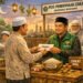 Besaran Zakat Fitrah, Mal, dan Fidyah Tahun 2026 Resmi Ditetapkan Kemenag Bontang