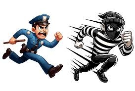 Tim Rajawali Polres Bontang Bongkar Jaringan Pencurian Berantai, Empat Terduga Pelaku Diamankan