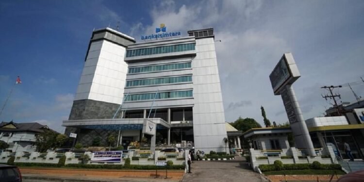 Dari Bank DKI ke Bankaltimtara, Ini Rekam Jejak Romy Wijayanto yang Jadi Dirut