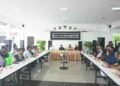 Retribusi Wisata Masuk Bontang Kuala Diputuskan Dihentikan Sementara