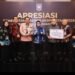 Bontang Jadi Terbaik di Kalimantan dalam Penurunan Pengangguran