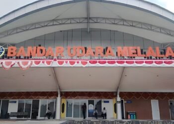 Wings Air Buka Rute Samarinda–Melak Mulai 17 Juni, Penumpang Dapat Bagasi Gratis 7 Kg