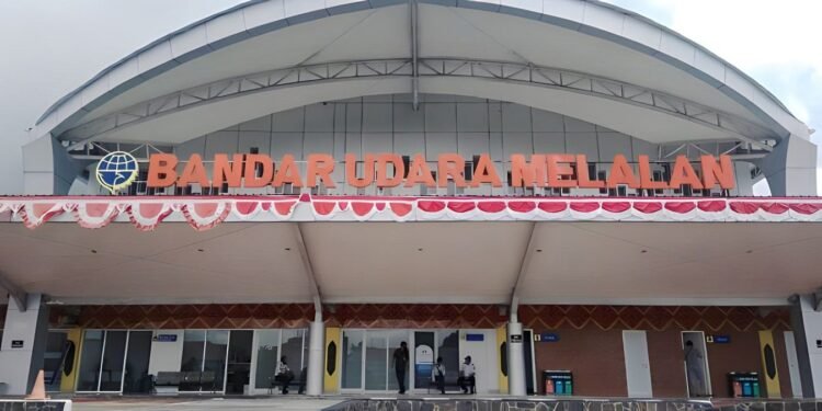 Wings Air Buka Rute Samarinda–Melak Mulai 17 Juni, Penumpang Dapat Bagasi Gratis 7 Kg